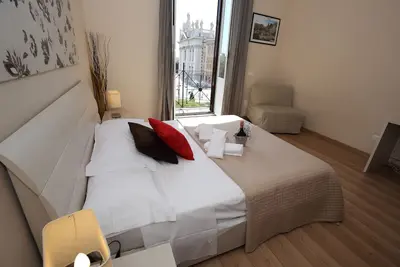 Image de Panoramic Apartment in the Heart of Rome