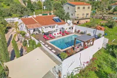 Image de Quinta do Mundo - Charmante maison de ferme avec jacuzzi et piscine privée!