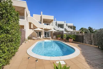 Image de Casa Alegre - piscine privée - charmante maison