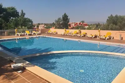 Image de Casa Pinta - sur un terrain de golf avec vue imprenable!