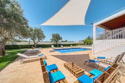 Image de Casa Gloria - Charmante maison de ferme avec piscine privée!