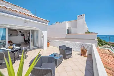 Image de Casa Ocean View - Vue sur la mer à 180 degrés