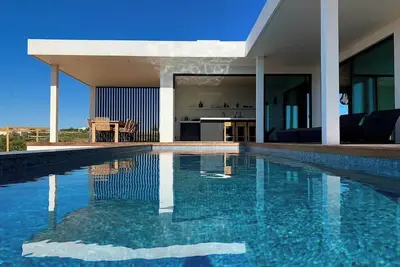 Image de Casa Mú - Villa de luxe écologique!