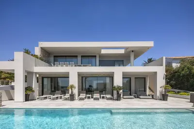 Image de Villa da Raposa - Superbe villa avec vue sur l'océan!