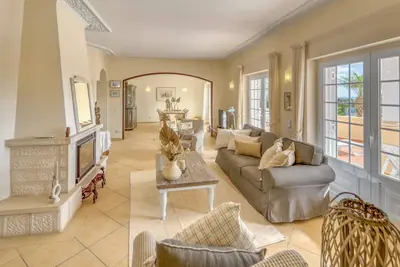 Image de Casa Marinha 3 - Charmant appartement à la plage de Marinha