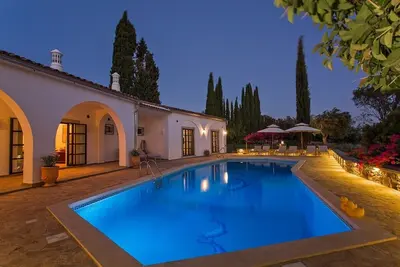 Image de Casa Estoi - Villa de luxe de style colonial