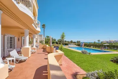 Image de Casa Marinha 2 - Charmante maison de vacances de 3 chambres à coucher à la plage de Marinha