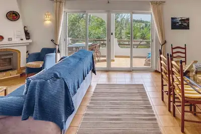 Image de Casa dos Sonhos - Maison joyeuse avec piscine commune