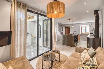 Image de Casa Caracol - Maison de ville de luxe avec tout le luxe imaginable