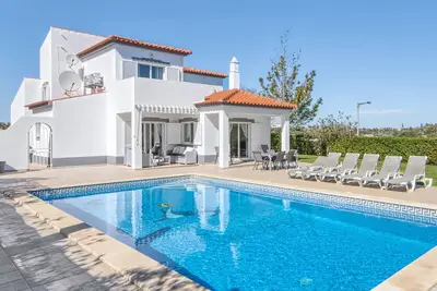 Image de Casa Bougainvilla - Belle villa à proximité de Carvoeiro