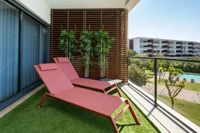Image de Casa Marina Sky - Appartement avec vue sur la marina
