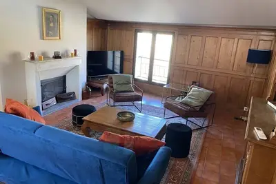 Image de Duplex Terrasse