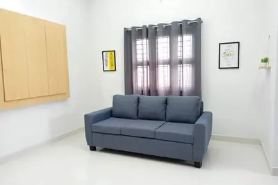 Image de A peaceful. Residential homestay at 20 min drive to historical places of Madurai