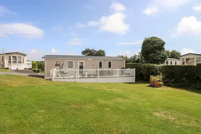 Image de Moondunes - Pwllheli, pet friendly, with a garden in Chwilog