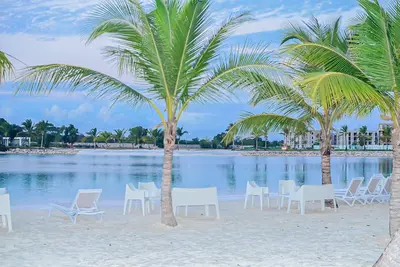 Image de Villa Sam’s Oasis / Vista Cana