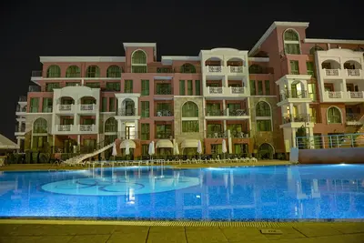 Image de Menada cozy one bedroom apartment in Sveti Vlas