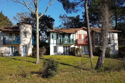 Image de Quiet house on Golf de Moliets near Beaches