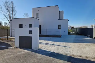Image de La Villa dorée