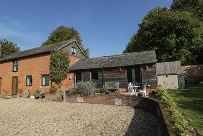 Image de The Dunnit@Manor Farm, family friendly in West Tytherley