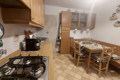 Image de Le Rondini 3 pièces Wi-Fi soleil nature petfriendly véranda panoramique