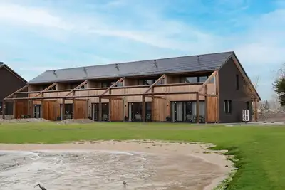 Image de Logement de vacances au bord du lac pour maximum 4 personnes