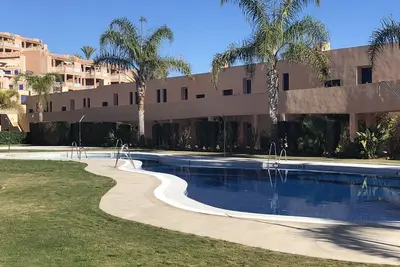 Image de Beautiful apartment with spectacula seaviews, private partking, WiFi & Uktv