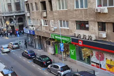 Image de Apartament in centrul vechi al Capitalei Bucuresti