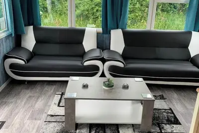 Image de Quiet and calm family fun minutes from Newquay