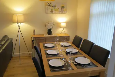 Image de Templecombe 3 Bed House - Sleeps 5