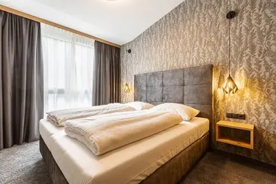 Image de Apartment with 1 bedroom & balcony