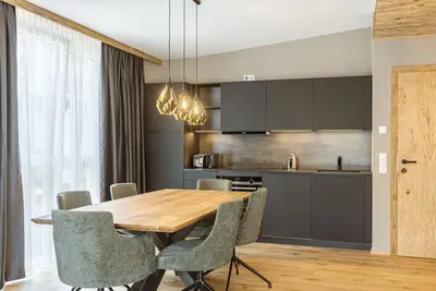 Image de Superior Apartment with 2 bedrooms