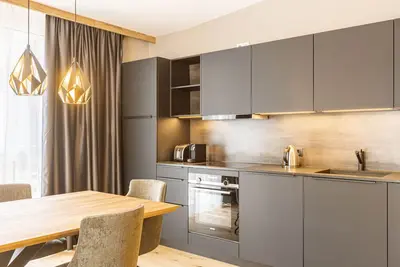 Image de Premium Apartment with 2 bedrooms