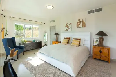 Image de Spacious 4bdr + 4 bthr Beach Front w/ Pools & Waterpark
