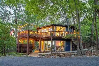 Image de Hot Tub*Resort Rec Included*Pets*Games