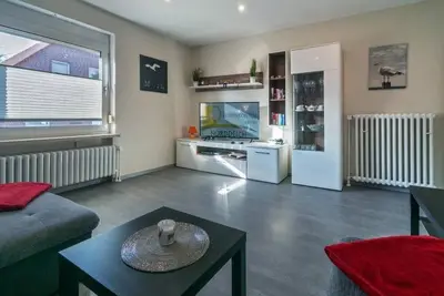 Image de Ferienwohnung Möwenblick