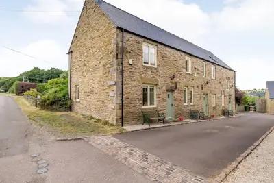 Image de Countryside cottage on the edge of the Peak District