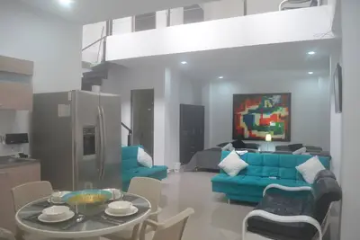 Image de A Surreal Beach House Paradise Vacation | Casa Castillo