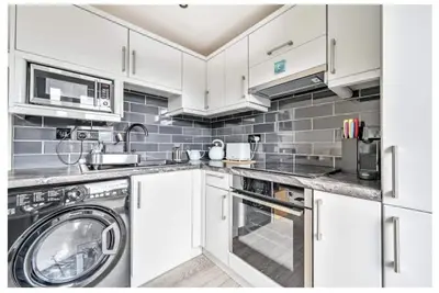 Image de Sunny Nook Beach Life - Stylish Micro Apartment