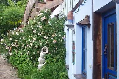 Image de Appartement de vacances pour 4 personnes env. 48 qmà Retschow-Glashagen, Côte allemande de la mer Baltique (Arrondissement de Rostock)