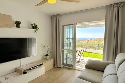 Image de Appartement de vacances pour 4 personnes env. 70 qmà Nerja, Andalousie (Costa del Sol)