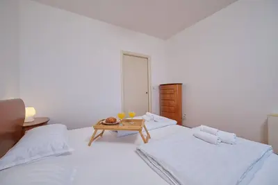 Image de Appartement de vacances Split pour 1 - 6 personnes avec 3 chambres à coucher - Logement de vacances