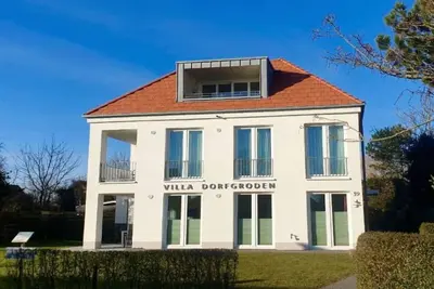 Image de Villa Dorfgroden- Apartment 4