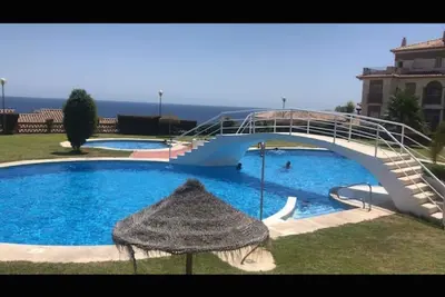 Image de Beautiful apartment in Marina del Este