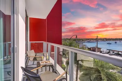 Image de Front Bay View Terrace | Amazing Pool