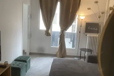 Image de Superbe appartement à la location