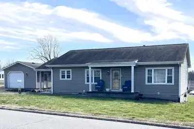 Image de A Wonderful 3 Bedroom House Close to the Shawnee National Forest!