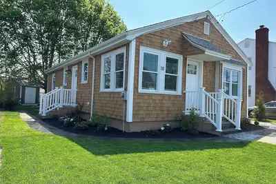 Image de \"America's Cup\" Beach Cottage