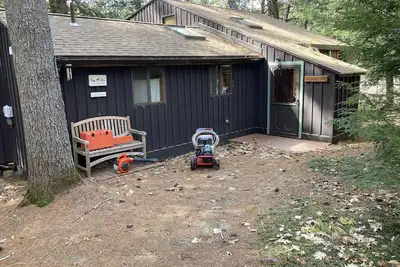 Image de Charming Lakeside Cottage