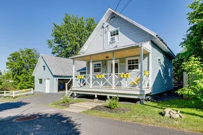 Image de Le Havre du Canal au bord de l'eau à Leclercville
