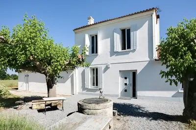 Image de Au Coeur du Vignoble - Maison pour 6